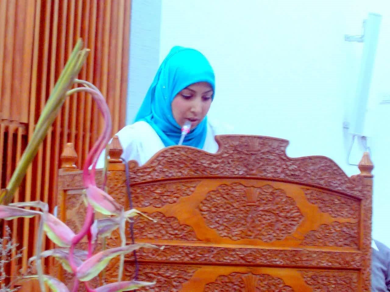 سبک زندگی زنان ایرانی حیرت زده مان کرد|به من گفتند بروی ایران اذیت می شوی