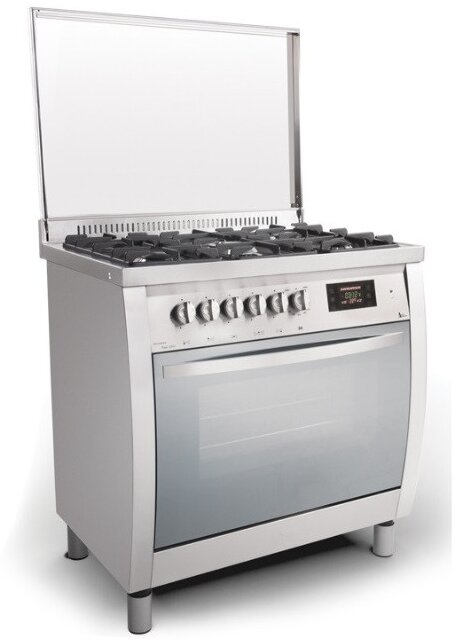 برای خرید یک اجاق گاز چقدر باید هزینه کنید؟ |راهنمای خرید اجاق گاز فردار