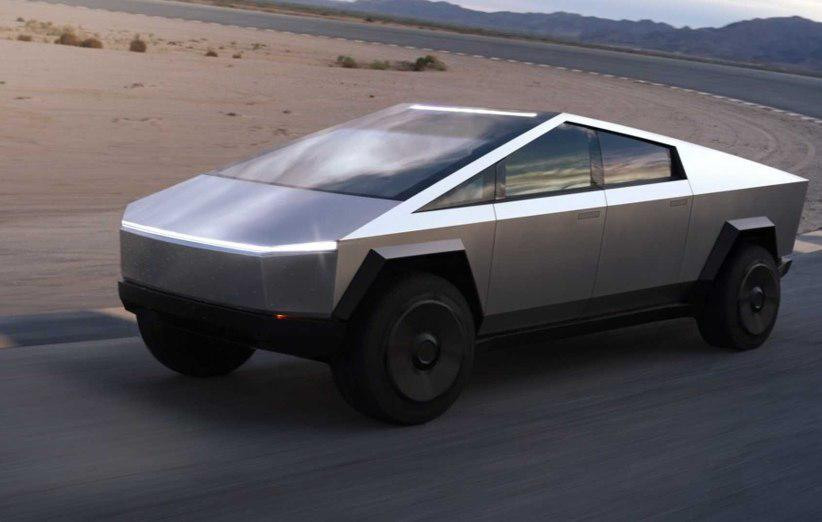 آخرین اخبار خودرو سایبرتراک تسلا؛ از قابلیتها تا زمان عرضه احتمالی به بازار