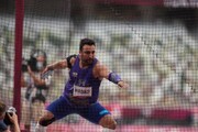 پرافتخارترین ورزشکار ایران: ۲۲ سال خاطره ورزشی‌ام امروز تمام می‌شود