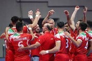 ببینید | پیروزی تیم ملی کبدی ایران مقابل  پاکستان