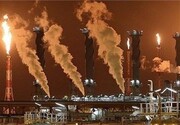 هدررفت گاز در میدان مشترک نفت ایران و عربستان | کار به پیگیری دستگاه قضا کشید