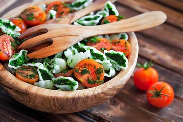 ظروف چوبی را با این ترفندها مثل روز اول نو کنید