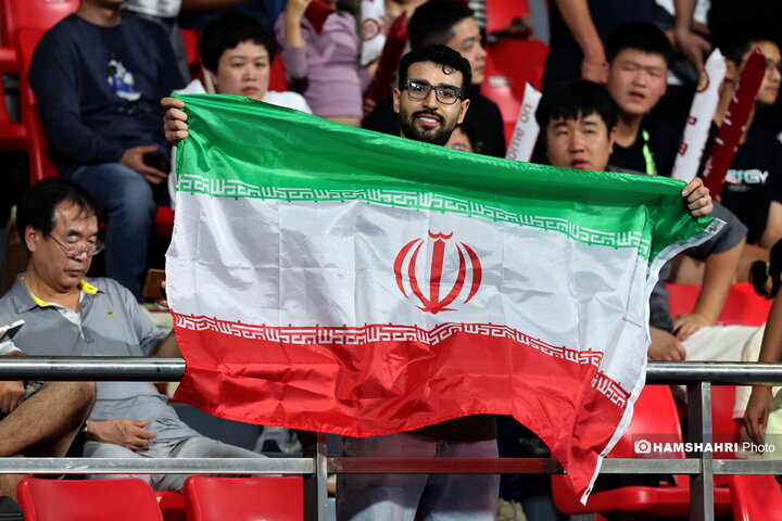 بازی های آسیایی| حذف تیم فوتبال امید ایران با شکست مقابل هنگ کنگ