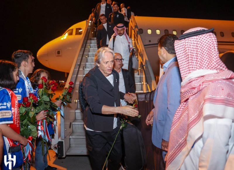 نیمار و الهلال در ایران