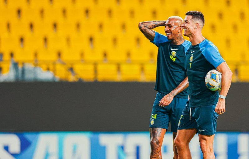 اعتراف درباره پردرآمدترین فوتبالیست جهان | توپ طلا برای بازیکنی که نیاز به تمرین ندارد!