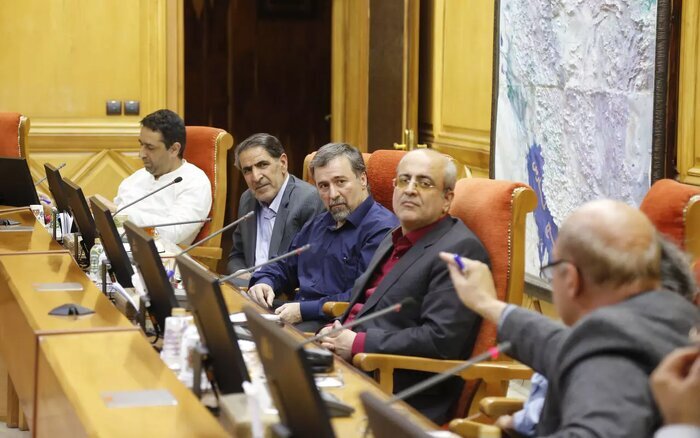 تصاویر دیدار وزیر کشور با اساتید ممتاز؛ از عبدالکریمی و کوشکی تا ربیعی، جلایی پور و آزاد ارمکی | لفاظی جناحها، مشکلی از مردم حل نمیکند