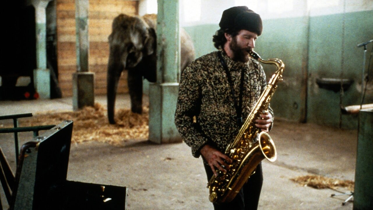 کمدینی که به مرگی دردناک درگذشت | ۵ بازی خاطرهانگیز او در نقشهای غیرکمدی