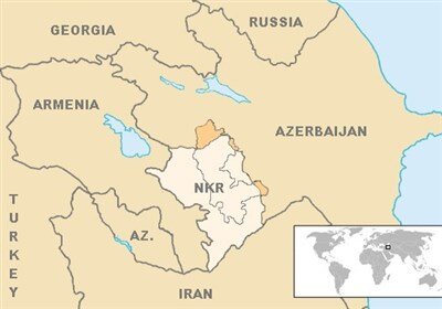 فروپاشی حکومت ۳۲ ساله جمهوری قره‌باغ؛ برنامه باکو چیست؟ | عملیات نظامی جدیدی در راه است؟
