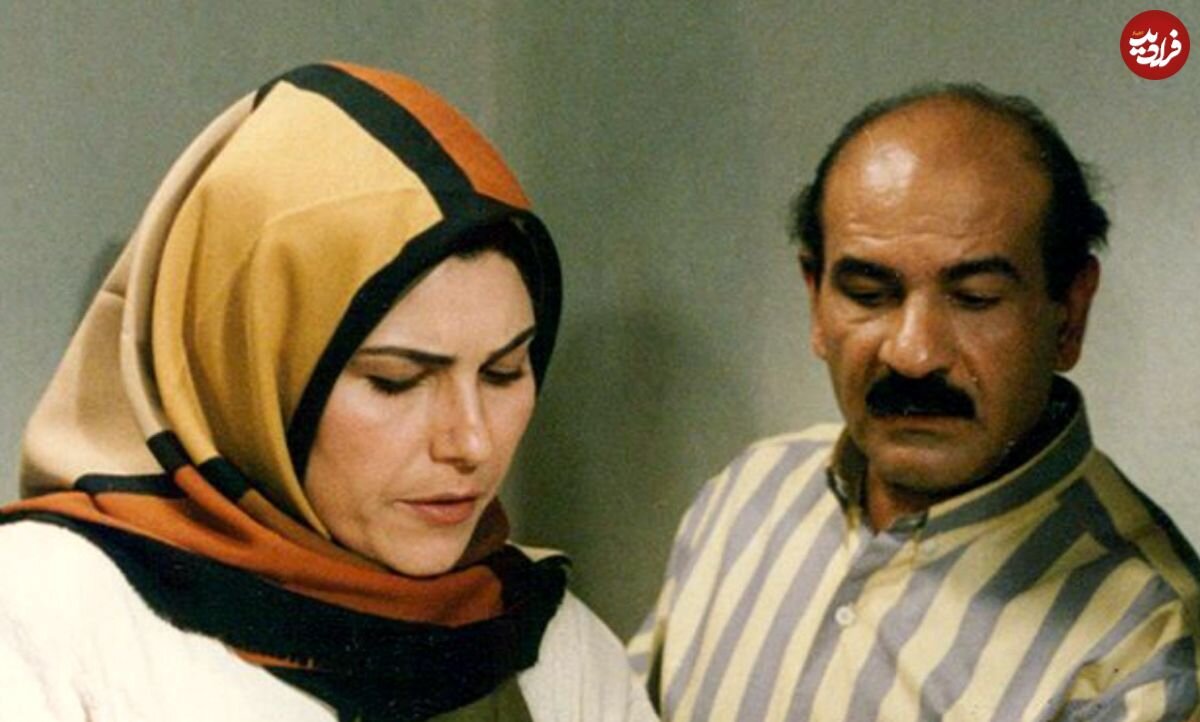 نقش هایی که فردوس کاویانی را با آنها به یاد میآورید