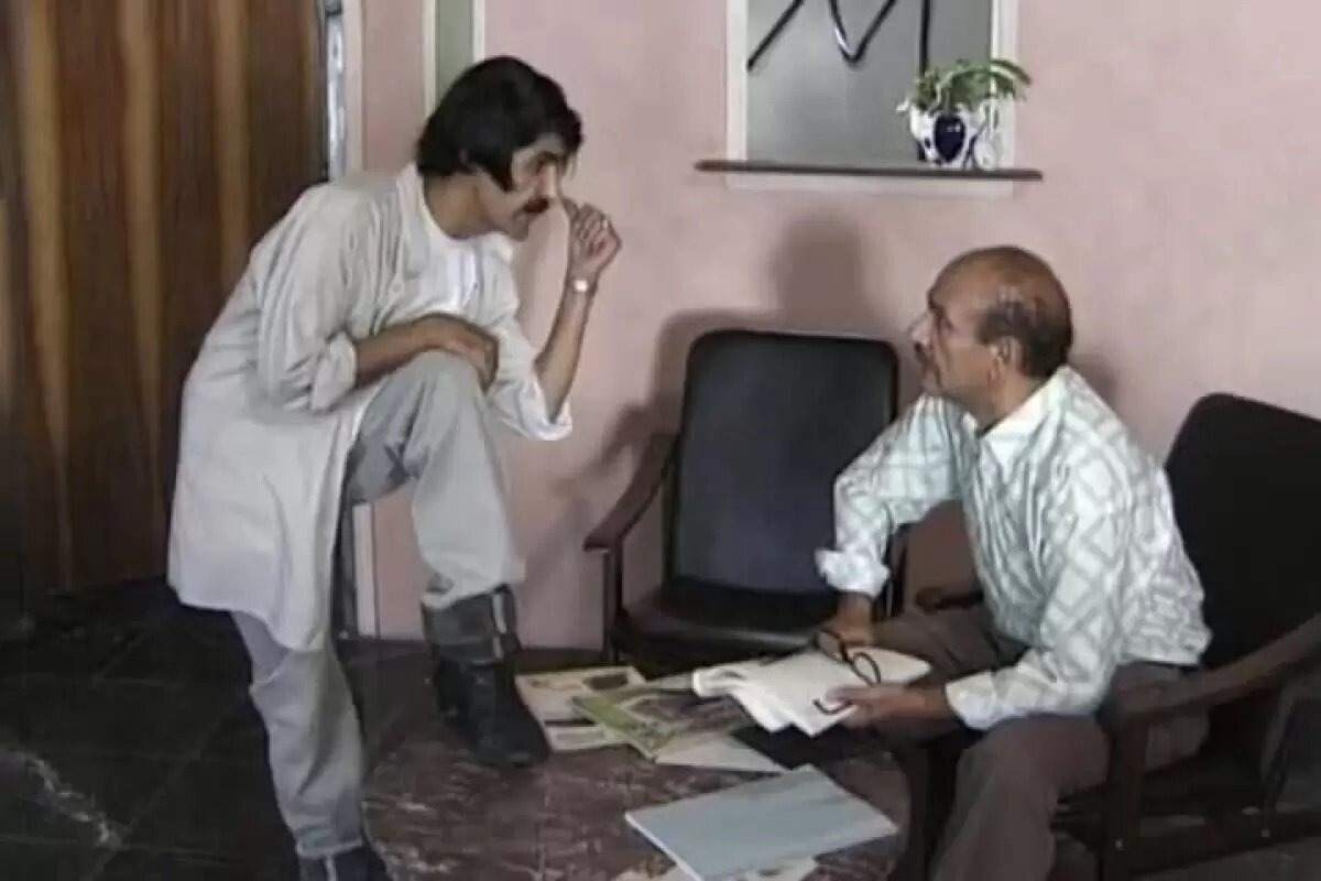 نقش هایی که فردوس کاویانی را با آنها به یاد میآورید