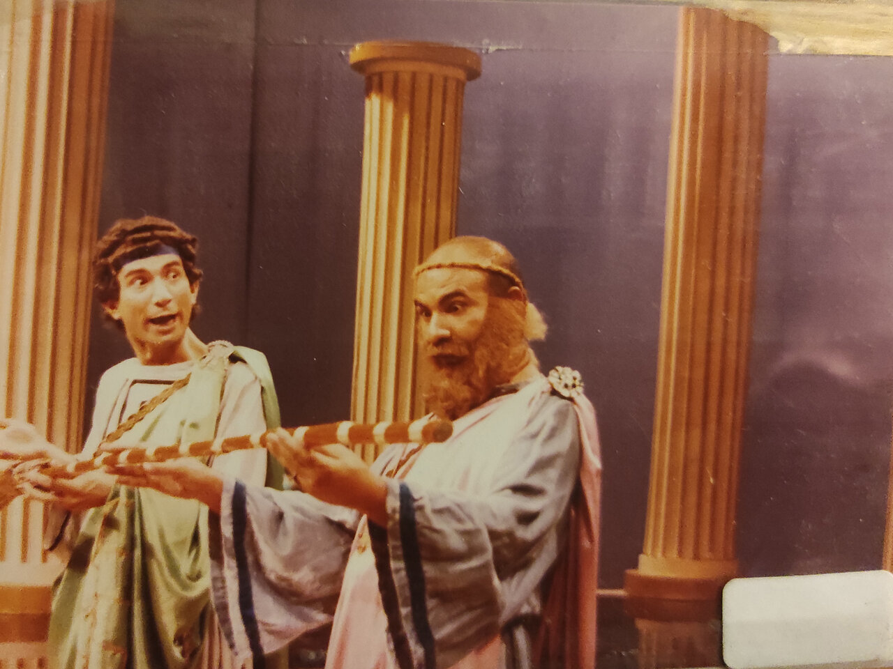 نقش هایی که فردوس کاویانی را با آنها به یاد میآورید