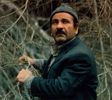 نقش هایی که فردوس کاویانی را با آنها به یاد میآورید