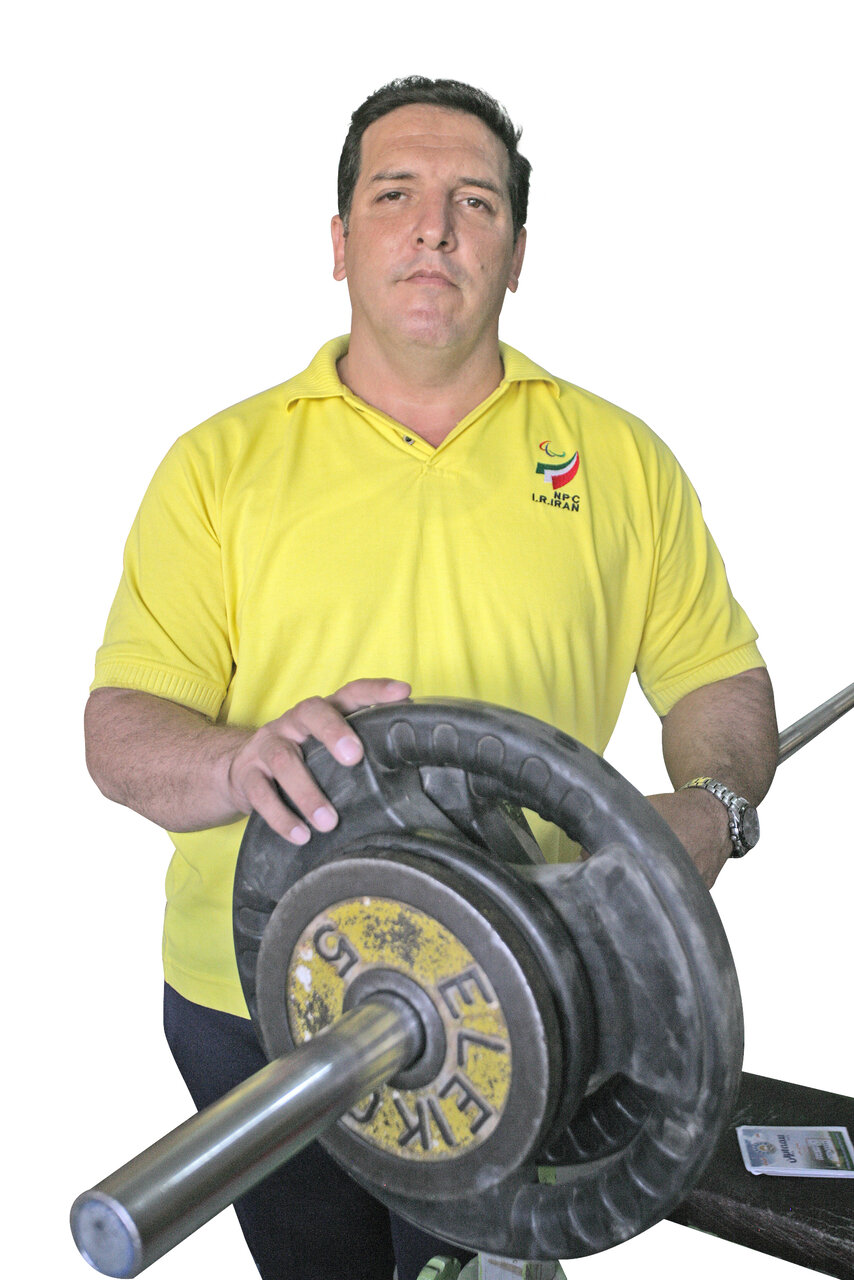 منطقه ما خاستگاه قهرمانهای معلول شهر است