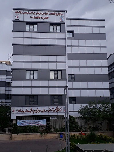 پاپ این بیمارستان را در تهران ساخت | قطب جراحی پلاستیک در دوران جنگ چه کرد؟