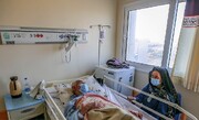 افتتاح بخش پذیرش بیماران خارجی در یک شهر مرزی | دسترسی بیماران نیازمند به خدمات درمان بیشتر شد