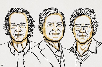 برندگان جایزه نوبل فیزیک ۲۰۲۳ معرفی شدند