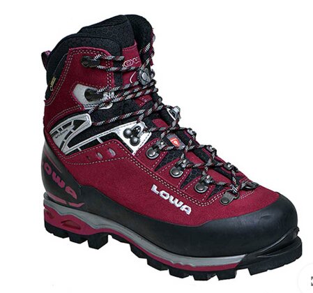 برای خرید کفش کوهنوردی چقدر باید هزینه کنید؟ | راهنمای خرید کفش کوه