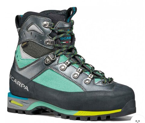 برای خرید کفش کوهنوردی چقدر باید هزینه کنید؟ | راهنمای خرید کفش کوه