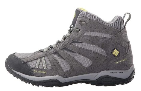 برای خرید کفش کوهنوردی چقدر باید هزینه کنید؟ | راهنمای خرید کفش کوه