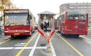 تغییر خطوط اتوبوسرانی بر اساس تعداد مسافر |  در کدام خطوط از مینی‌بوس به جای اتوبوس استفاده می شود؟
