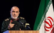 فرمانده کل سپاه: دشمنان ذخایر خود را برای ضربه به جمهوری اسلامی آماده می کنند،اما...