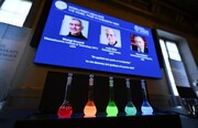 برندگان نوبل شیمی ۲۰۲۳ معرفی شدند | جایزه به دانشمندان نانو رسید