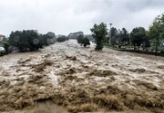 ببینید | تخریب بزرگترین سد هند در ۱۰ دقیقه