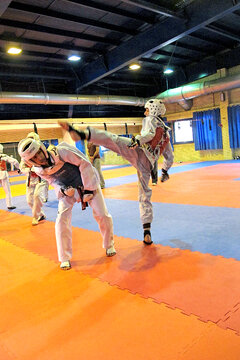 محلهام را به پیشنهاد کاری خوب در ژاپن ترجیح دادم | ۲ قهرمان جهان و ۲ قهرمان آسیا از شاگردانم بودهاند