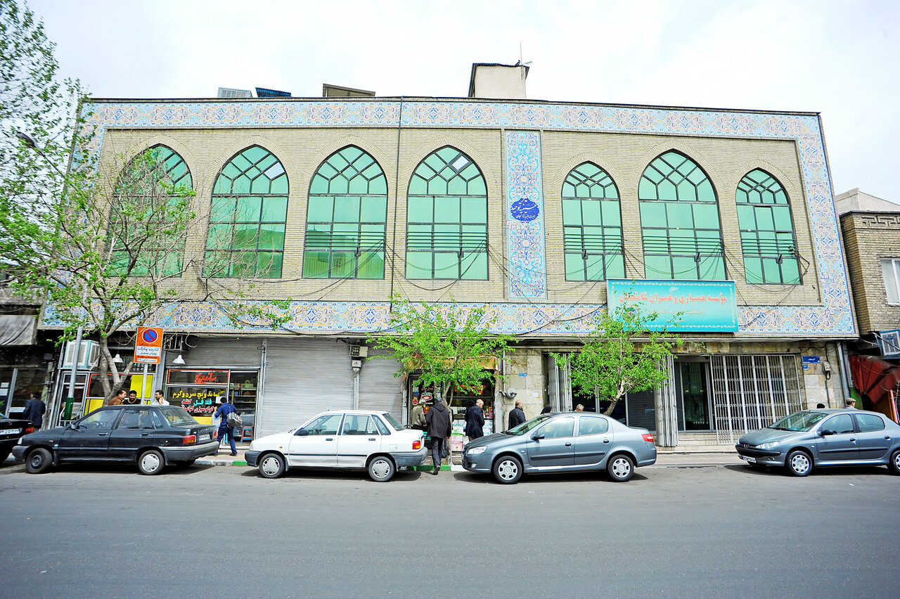 پای بساطی‌های بازار اوزار و قنات فرمانفرمائیان | روزگار رفته بر خیابان آذربایجان و میدان رشدیه