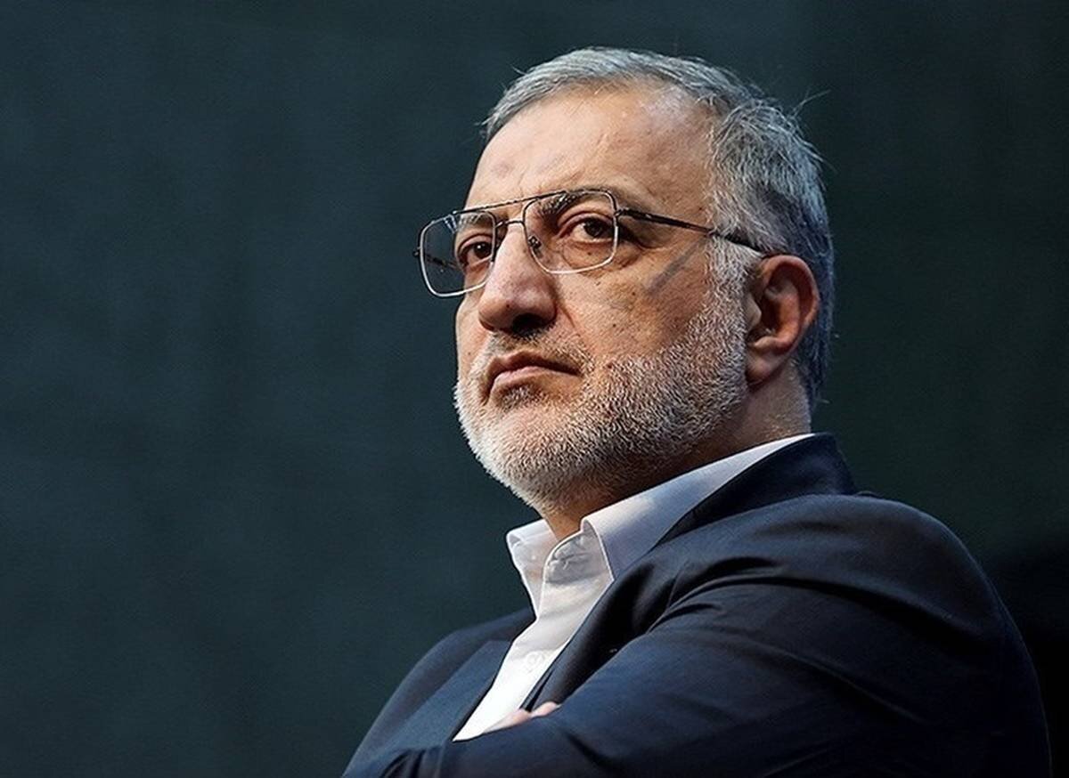 واکنش شهردار تهران به ادعای مدیرعامل ایران خودرو