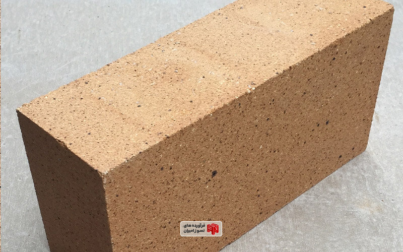 قیمت آجر کوره و عوامل موثر بر افزایش قیمت خرید آن از کارخانه تولید کننده