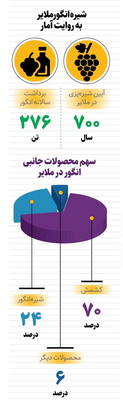 ببینید| شهرت جهانی با شیرهپزی