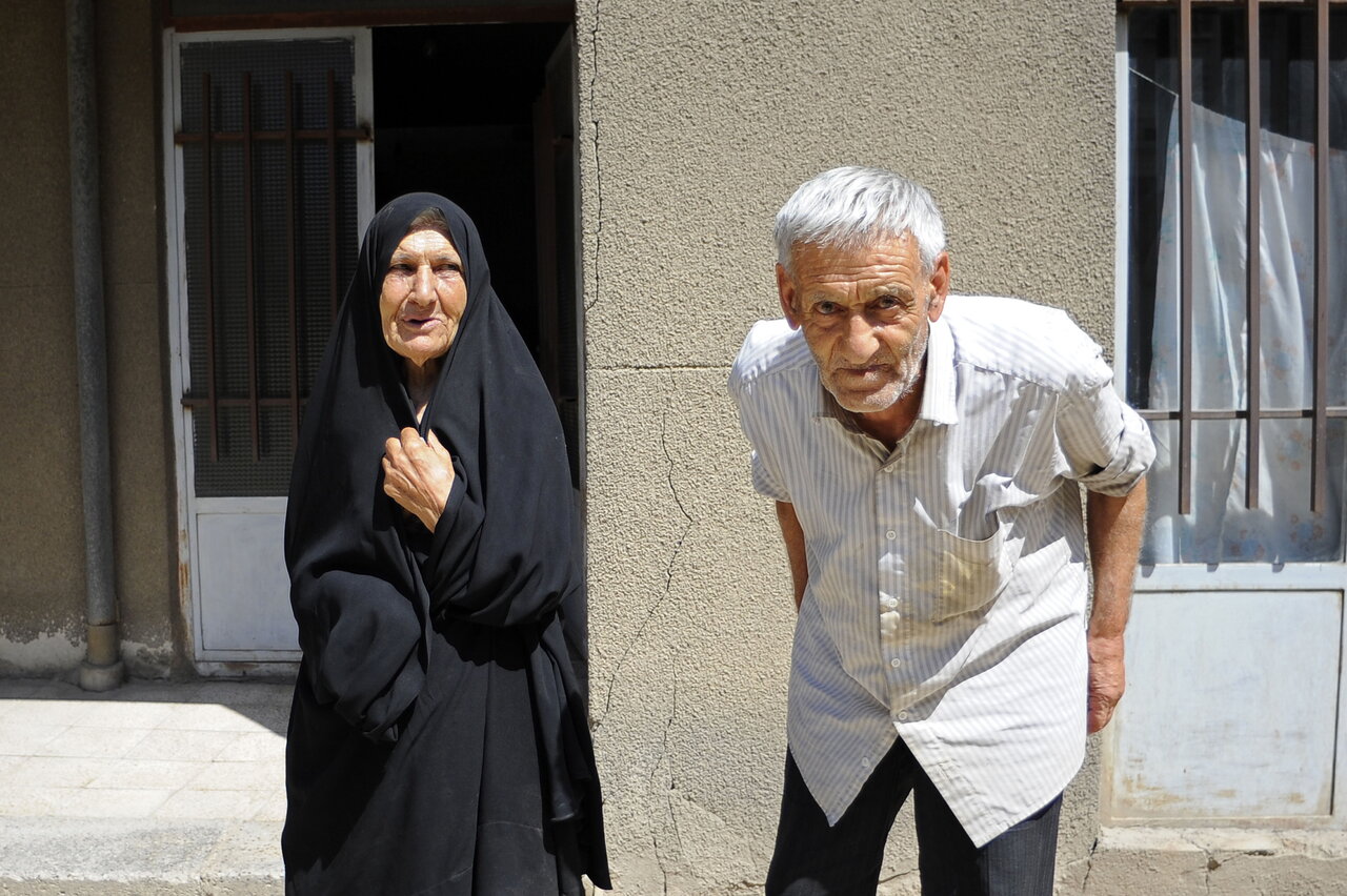 روزهای سپری شده زمین چارلتون و چالسرخ + عکسهای زیرخاکی