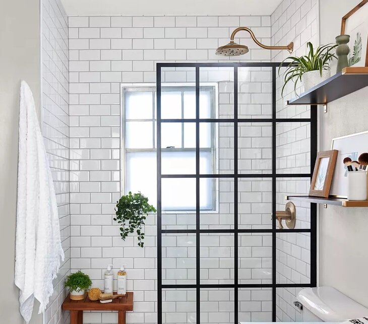 دکوراسیون آپارتمان ۶۰ متری مناسب سلیقه ایرانی ها | در اتاق خواب دونفره از چه رنگهایی استفاده کنیم؟