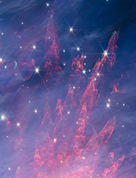 کشف اجرام آسمانی مرموز که دانشمندان را متحیر کرده است | آنها در هیچ طبقه بندی نمیگنجند