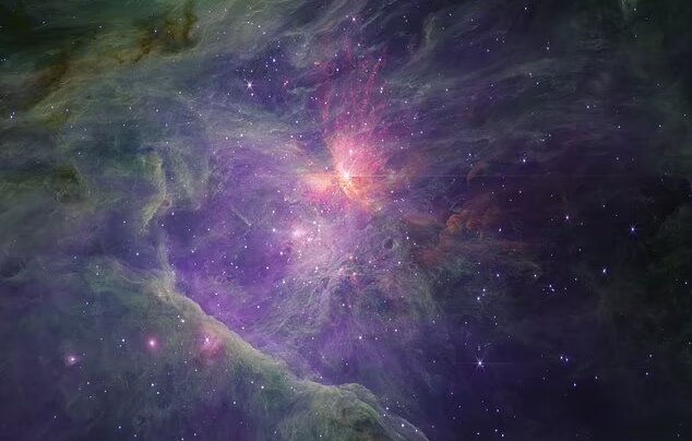 کشف اجرام آسمانی مرموز که دانشمندان را متحیر کرده است | آنها در هیچ طبقه بندی نمیگنجند