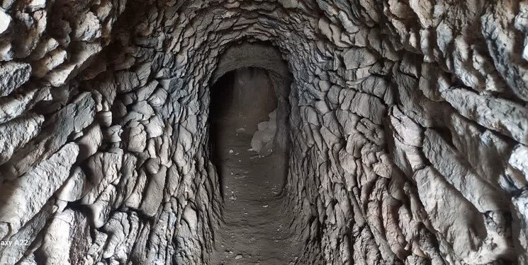 اولین تصاویر از کشف یک شهر جدید در اصفهان