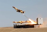 علت محرمانه بودن رزمایش مشترک پهپادی ۱۴۰۲ ارتش | این پهپاد ایرانی با موشک هوا به هوا می تواند روی هدف در آسمان قفل کند