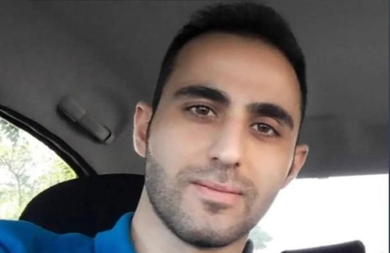 داور فوتبال ایران درگذشت