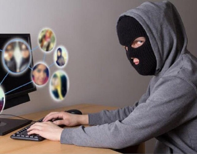 آیا انتشار عکس و فیلم دیگران درفضای مجازی جرم است؟