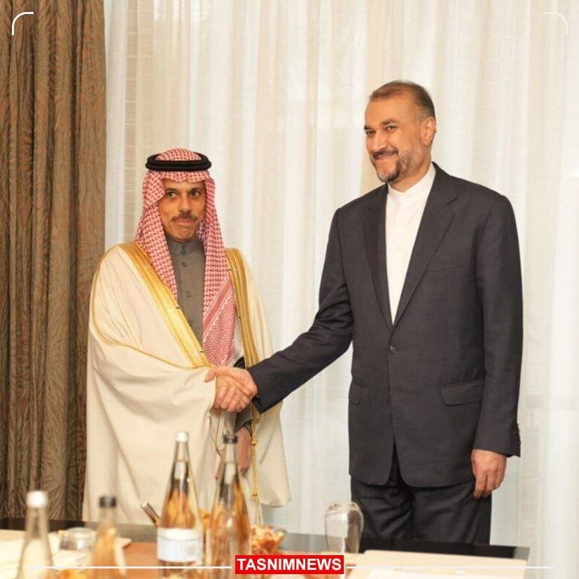 امیرعبداللهیان
