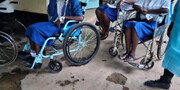 بیماری مرموز دختران دانش آموز در کنیا