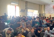 آمار عجیب از بازگشت مهاجران به افغانستان
