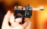 تیراندازی خیابانی در خراسان ؛ یک زن به قتل رسید | مجروح شدن یک پلیس و ۲ شهروند در تیراندازی ضارب