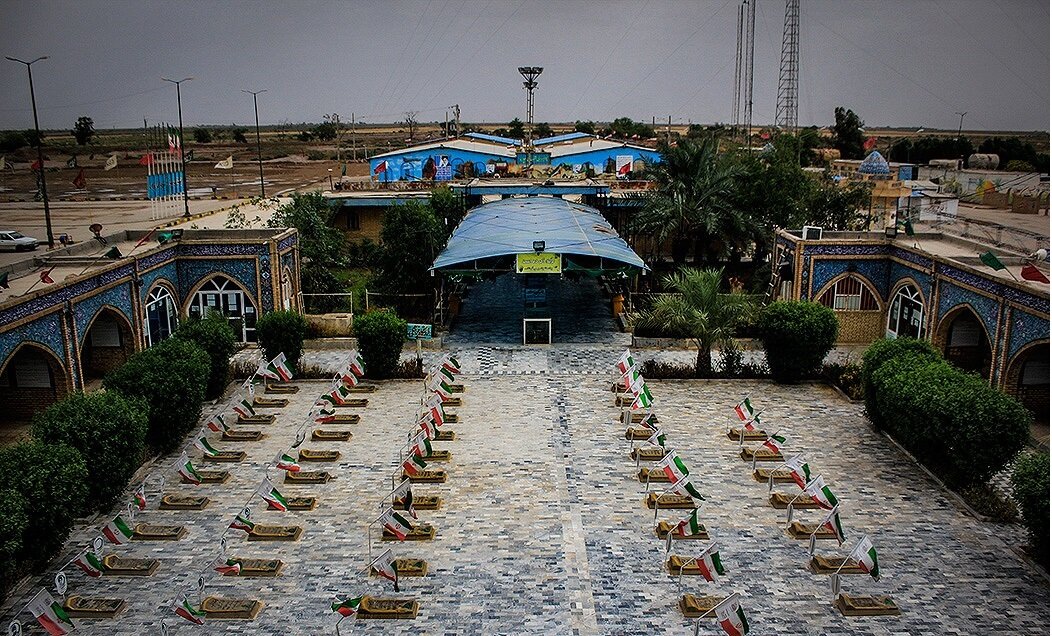 روایتی شنیدنی از نقش یک شهید شاخص در شکل گیری راهیان نور| دختر مسیحی در راهیان نور مسلمان شد