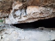 غار بادامستان، یادگاری شگفت‌انگیز از مردم غارنشین