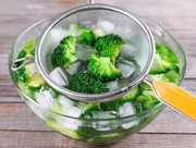 اشتباهات رایج در شستشوی سبزیجات که برای سلامتی خطرناک هستند