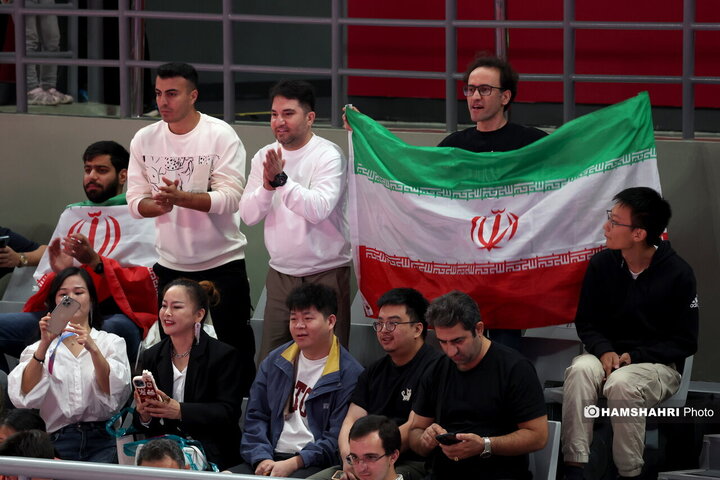 بازی های آسیایی| روز «طلایی» کشتی ایران در هانگژو