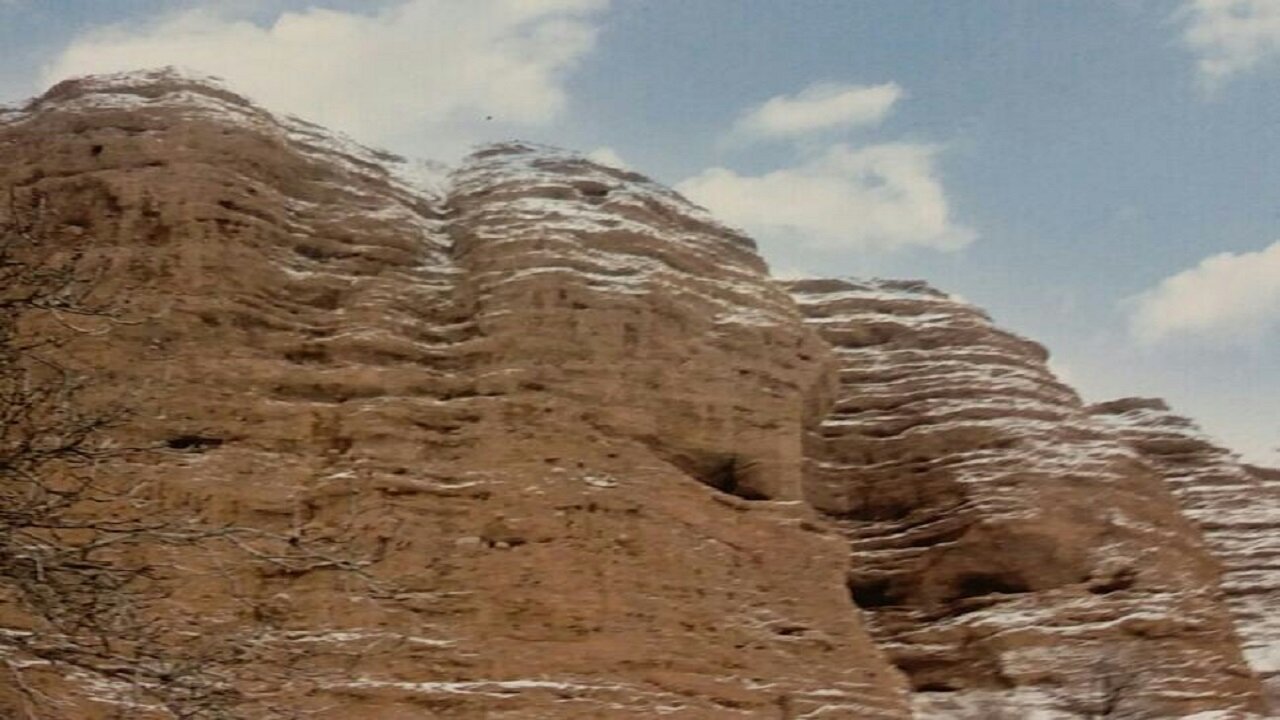 غار